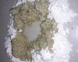 Foto del paso 3 de la receta: Mix de Ñoquis de Papa y Arvejas