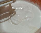 Foto langkah ke 1 dari resep 835. Bolu Kukus Santan Pandan 2 Telur Aja!.