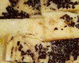 Foto langkah ke 7 dari resep Choco Bread Pudding (Puding Roti Coklat) #kamismanis.