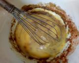 A picture of step 7 of Healthy Pancakes.