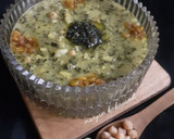 عکس مرحله 3 از دستور آش دوغ گیلانی