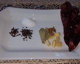 Foto del paso 2 de la receta: Tostadas con lomo de cerdo