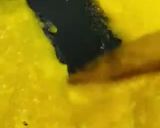 A picture of step 5 of MANGO 🥭 JAM.