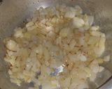 Foto del paso 1 de la receta: Cappeletti de Chorizo y Cebolla
