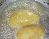A picture of step 6 of Ripe Banana Rolls(unnakaya).