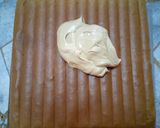 Foto langkah ke 11 dari resep Mocca Nougat Cake.