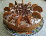 Foto del paso 7 de la receta: Tarta de cookies