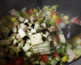 Foto del paso 3 de la receta: Lentejas, ricas lentejas + arroz amarillo 🥘🍲
