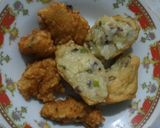 Foto langkah ke 13 dari resep Tahu Baso Aci.