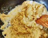 પીળી ખજૂર નો હલવો (Yellow Khajoor Halwa Recipe In Gujarati) રેસીપી સ્ટેપ2ફોટો