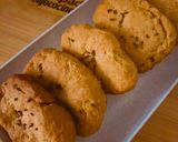 Foto del paso 6 de la receta: PANCITOS DE CAMPO CON ANÍS 🧉🧉🥖🥖🧉🧉