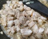 Foto langkah ke 3 dari resep Ayam Saos Bulgogi.