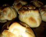Foto del paso 5 de la receta: Knishes