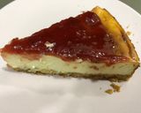 Foto del paso 9 de la receta: Cheesecake delicioso 🍰🍓🧀