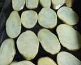 Foto del paso 3 de la receta: Papas al horno