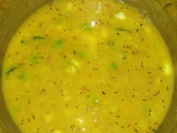 Tomato સાંભાર