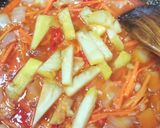Foto langkah ke 5 dari resep Ayam kuluyuk Yg Enakkk BANGETTT modal kaki 5 rasa bintang 5 🥰.