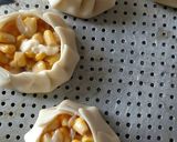 Foto del paso 3 de la receta: Canastitas de choclo