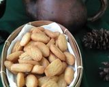 Foto langkah ke 5 dari resep Biji Ketapang empuk kreezz.