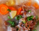Foto langkah ke 4 dari resep Sop Iga 3 bumbu.