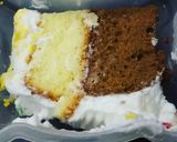 Foto langkah ke 5 dari resep Kue Hias Meses.