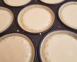 Foto langkah ke 5 dari resep Martabak manis / terang bulan mini.