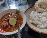 Foto langkah ke 4 dari resep Rawon.