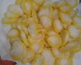 Foto langkah ke 6 dari resep Kerupuk Nasi.