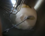 Foto del paso 1 de la receta: Bizcocho de Nesquik