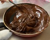 ચોકલેટ કેક (Decadent Wheat Chocolate Cake recipe in gujarati) રેસીપી સ્ટેપ6ફોટો