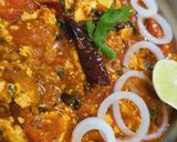 पनीर ग्रेवी (Paneer Gravy recipe in Hindi) रेसिपी चरण 5 फोटो
