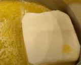 Bearni (béarnaise), és muszlin (mousseline) mártás recept fázis 4 fotója