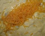 Cheeseburger Omelet recipe step 10 photo
