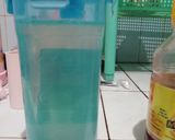 Foto langkah ke 3 dari resep Nano water madu jsr.