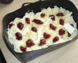 Mákos-lekváros rakott tészta Air Fryerben recept fázis 7 fotója