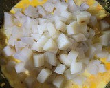 Foto del paso 4 de la receta: Pollo al curry