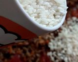 Görög töltött paprika recept fázis 5 fotója