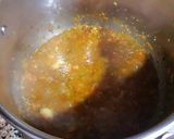 Foto del paso 10 de la receta: Garbanzos lechosos al curry hingú y baharat