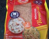 A picture of step 1 of Vermicelli Upma.