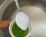 ตะโก้สาคู วิธีทำสูตร 7 รูป