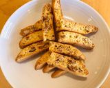 Foto del passaggio 6 della ricetta Biscotti alla granola☆