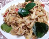 Foto langkah ke 2 dari resep Ayam Sisit dari Bali.