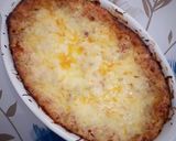 Foto langkah ke 4 dari resep Super Quick & Easy Lasagna.