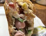 Foto del paso 5 de la receta: BiroDogo…. Hotdog a la Sonorense