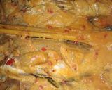 Foto langkah ke 3 dari resep Ikan Kembung Bakar Padang.