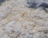 Foto del paso 3 de la receta: Pappardelles de colores...😍