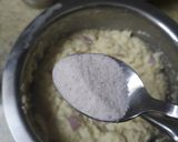 પકોડા (pakoda recipe in gujarati) રેસીપી સ્ટેપ3ફોટો
