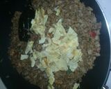 Foto del paso 5 de la receta: Arroz chaufa 😋