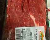 Foto del paso 1 de la receta: Fajitas de res