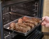 Bifteki recept fázis 5 fotója